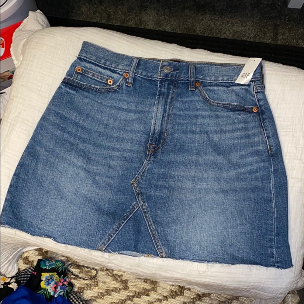 Gap Skirt